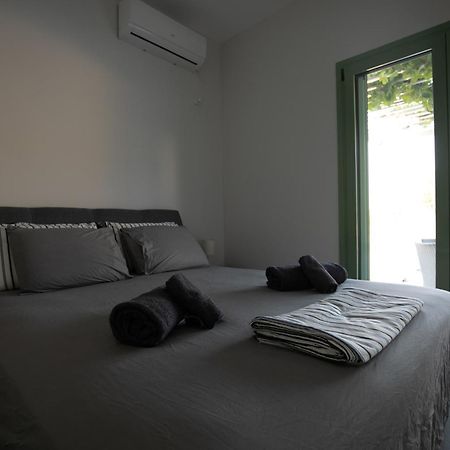 Willa Pine House Agioi Zewnętrze zdjęcie